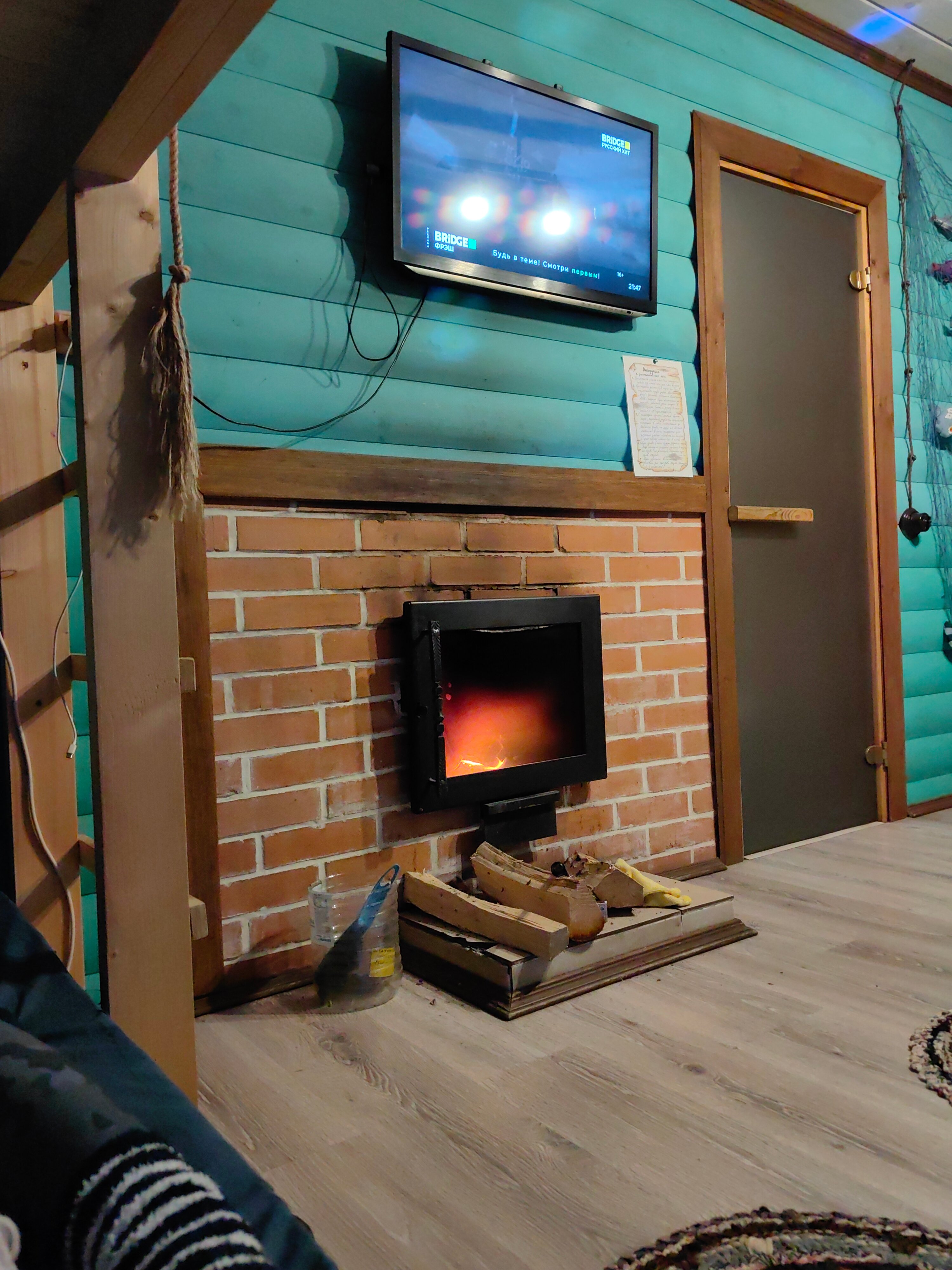 Фото КиноДача