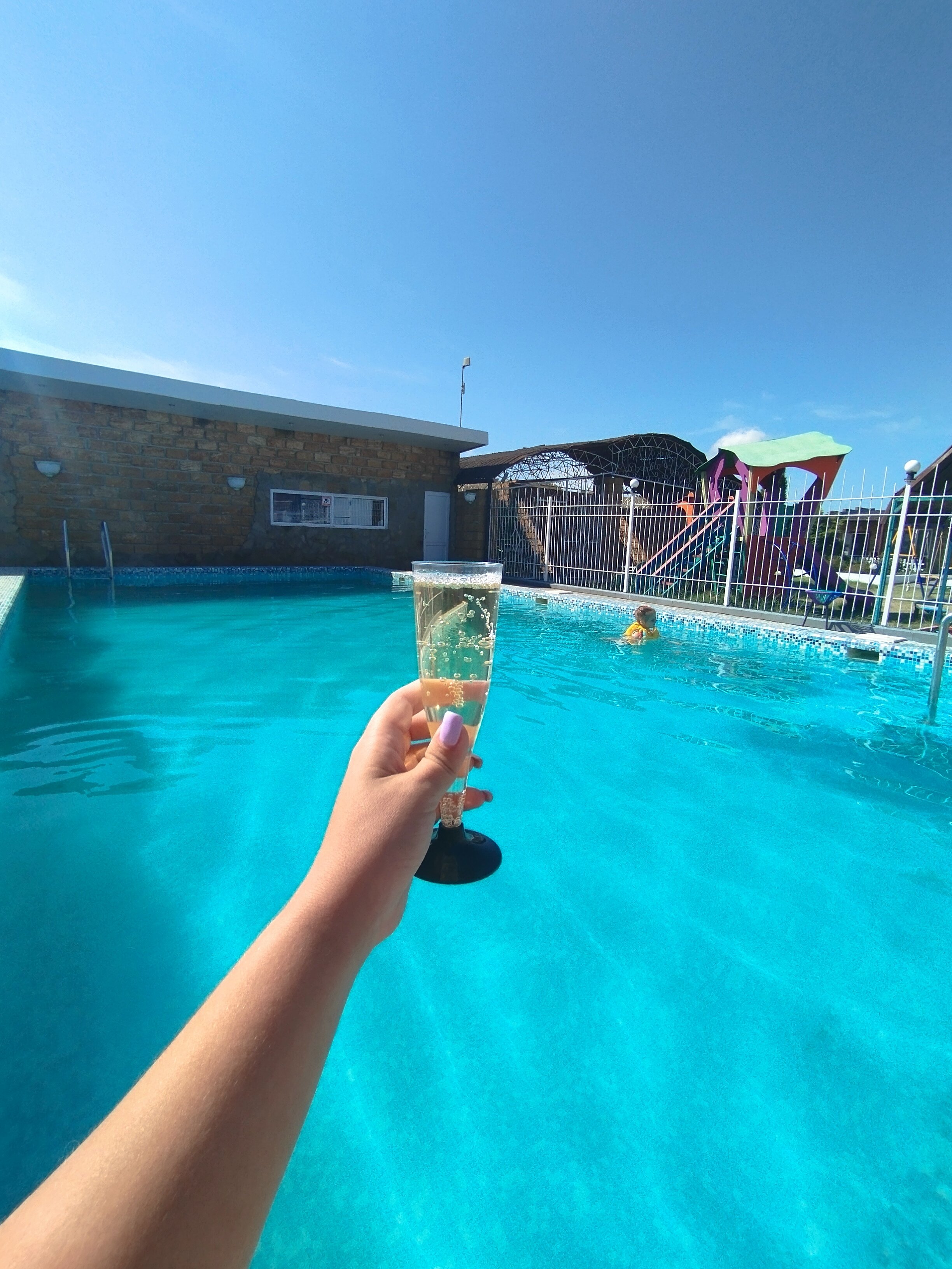 Фото Пансионат Визит