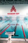 Splash (Altufyevskoye Highway, вл100), sports club