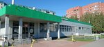 5Post (Staroderevenskaya Street, 20к1), parcel automat