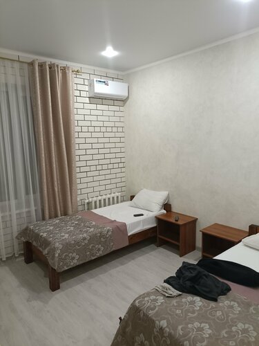Hotel Pobeda, , foto