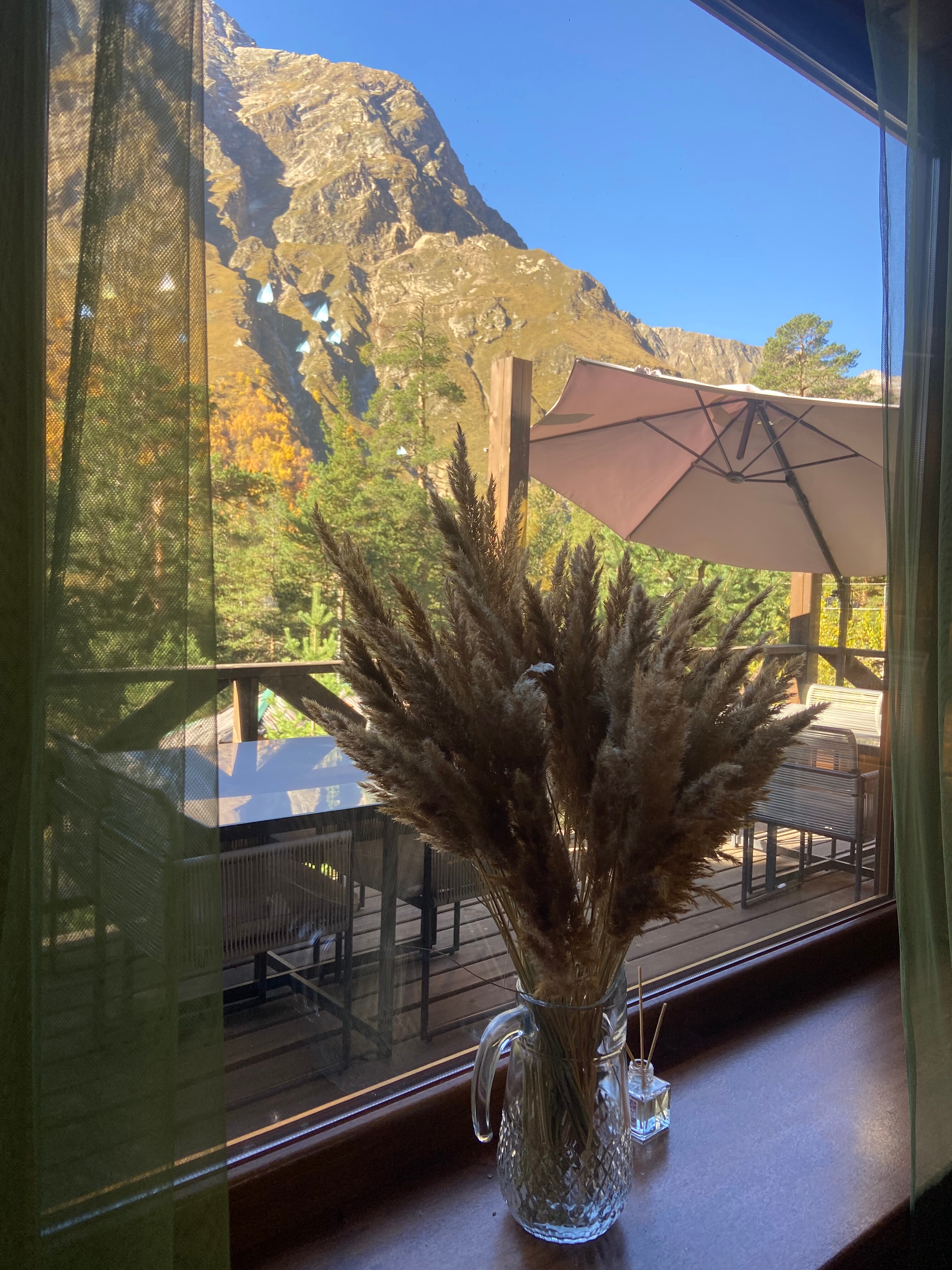 Фото Таурух Азау