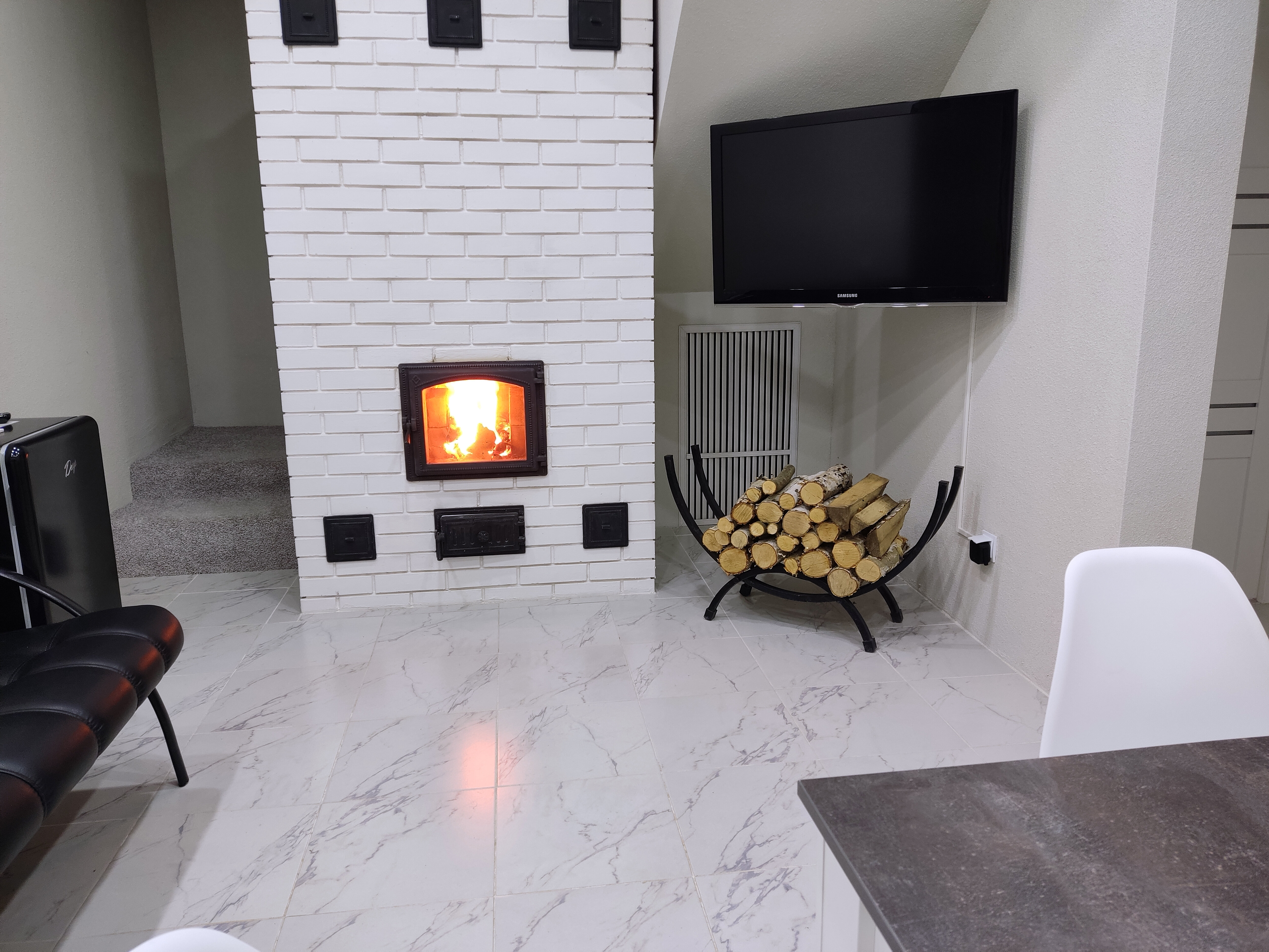 Фото Загородный дом