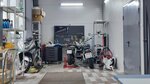 Brandmoto motoservice (derevnya Kapustino, Dmitrovskoye shosse, с28) ، إصلاح الدراجات النارية