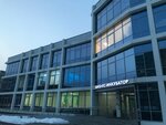 Бизнес-инкубатор (Pervostroiteley Avenue, 22к2) ، حاضنات تجارية