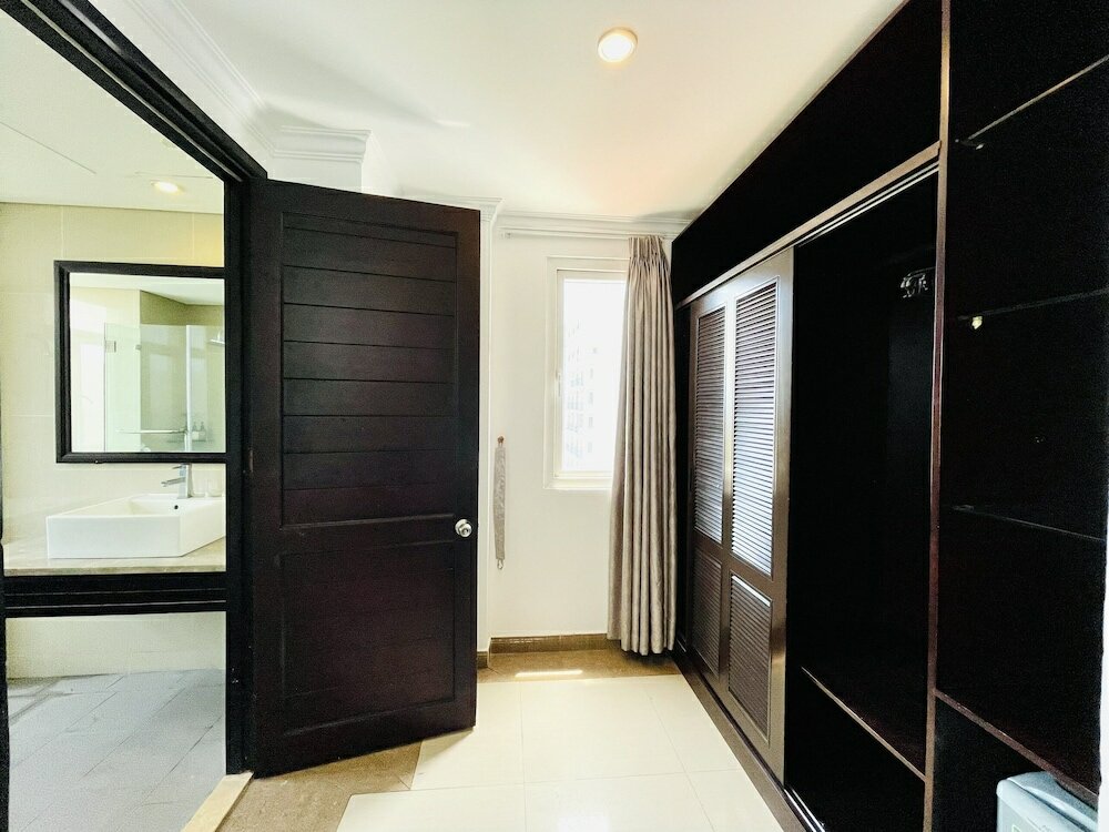 Фото Queen Palace Hotel Da Nang