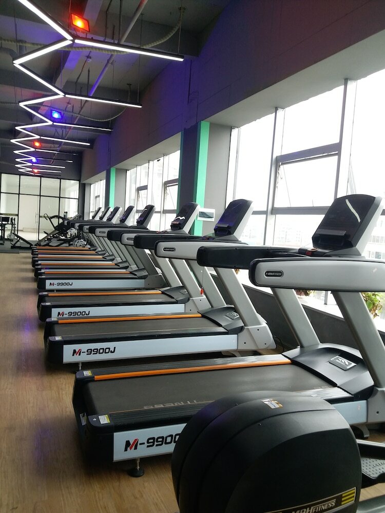 Фото Hukou Jun'an Hotel