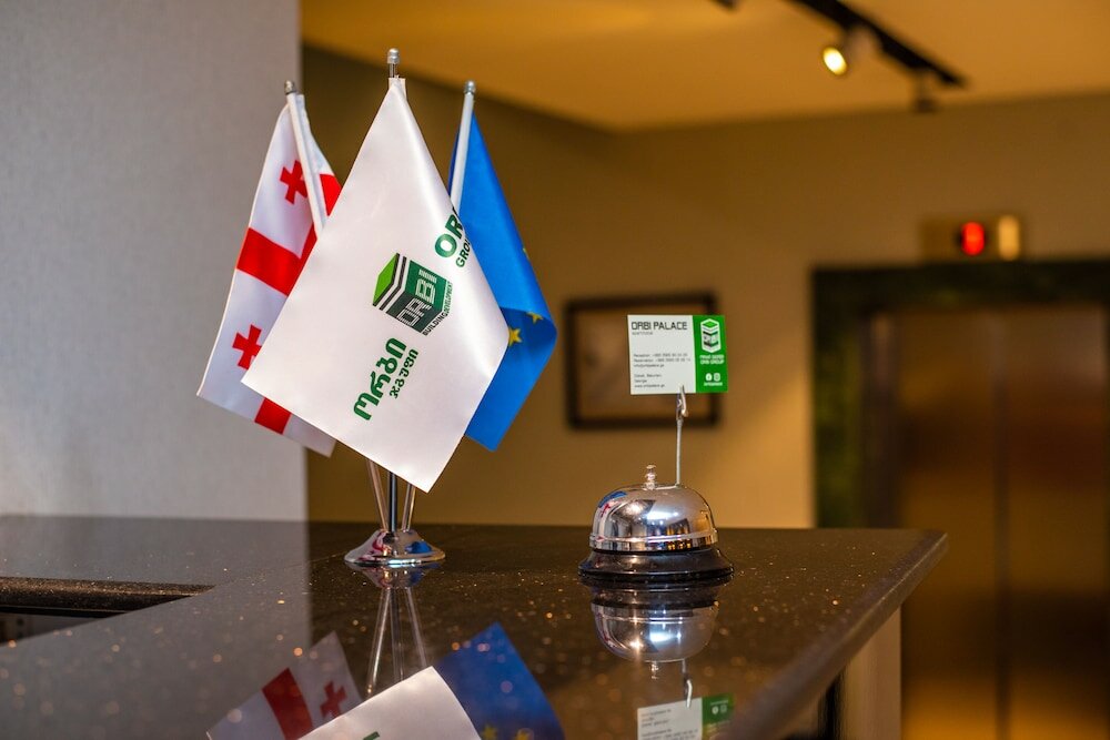 Фото Orbi Palace Hotel Official