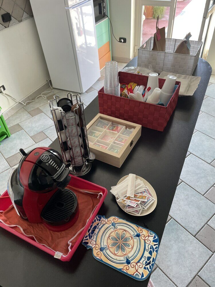 Фото B&b LAttico e La Ballata