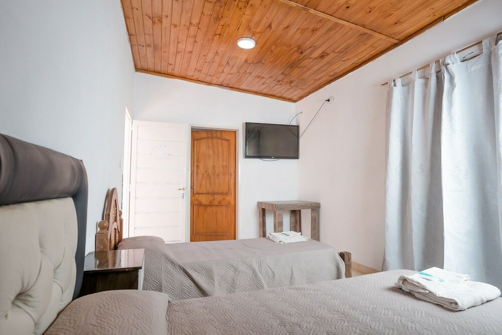 Фото Hotel Raquelito