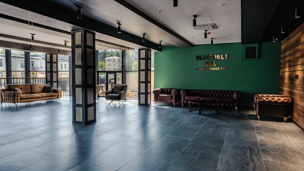 Фото Akhaltsikhe Inn