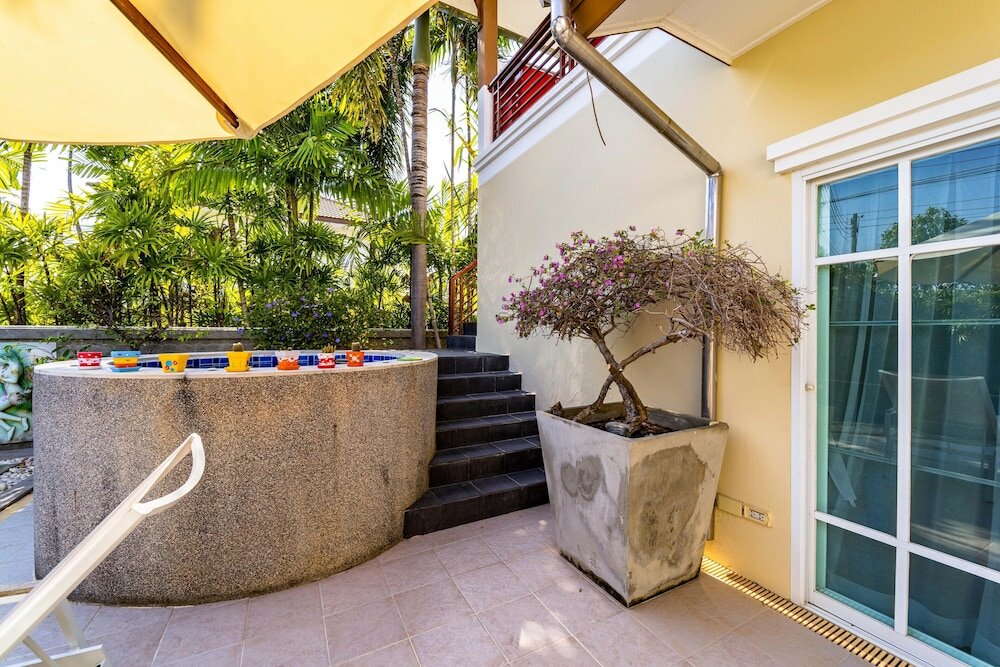 Фото 3 Bed Pool Villa in Great Location - Stv