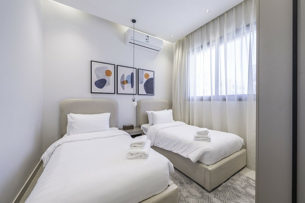 Фото Mabaat - Al Malqa - 539