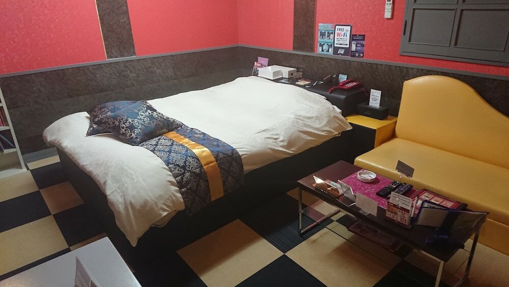 Фото Hotel Gran Stay Resort- Adult Only