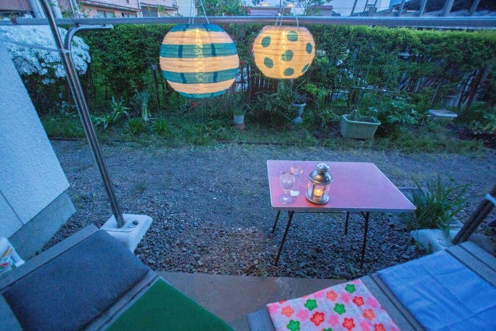 Фото Minpaku Ambo