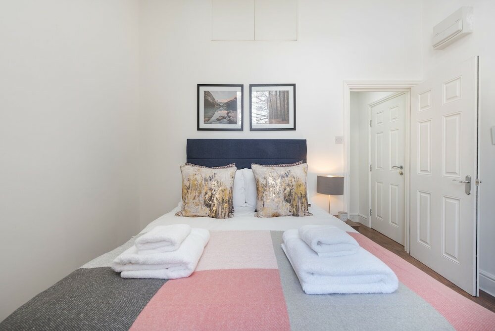 Фото Earl's Court by Capital 119