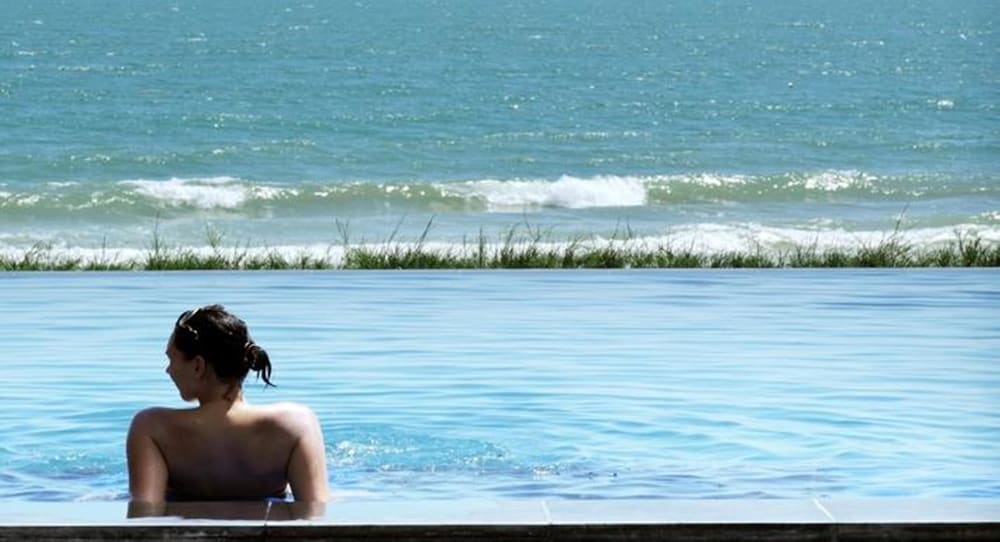 Фото Unique Mui Ne Resort and SPA