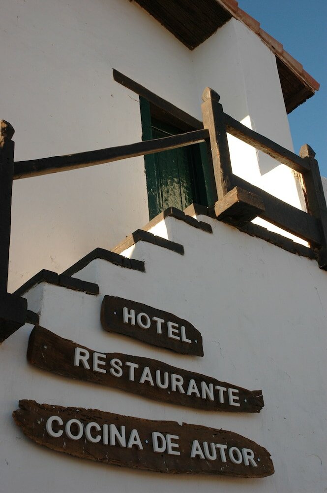 Фото Hacienda de Molinos