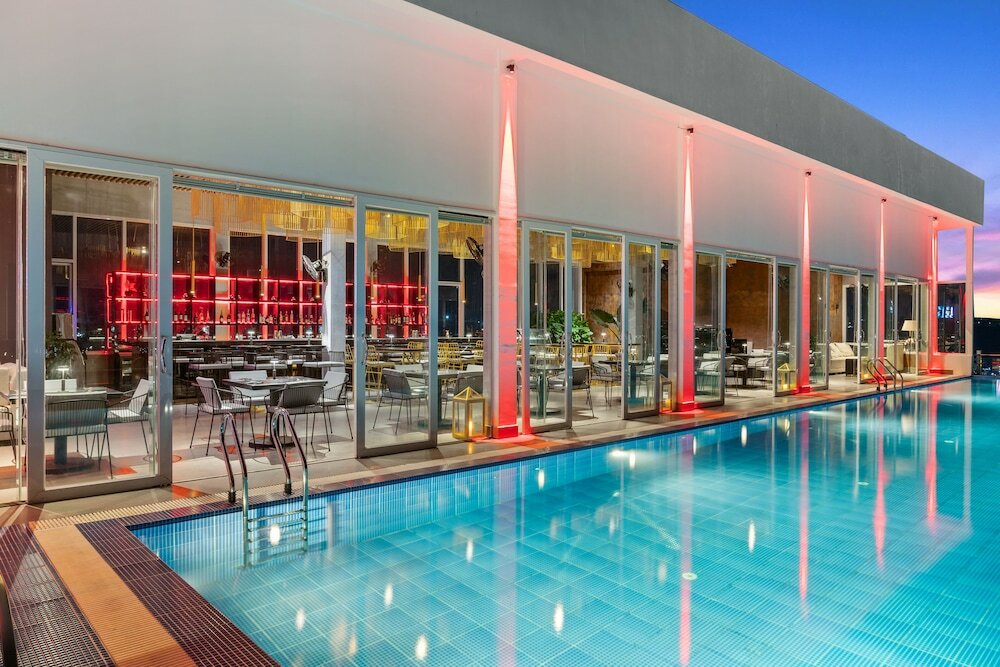 Фото Mlz Apartments