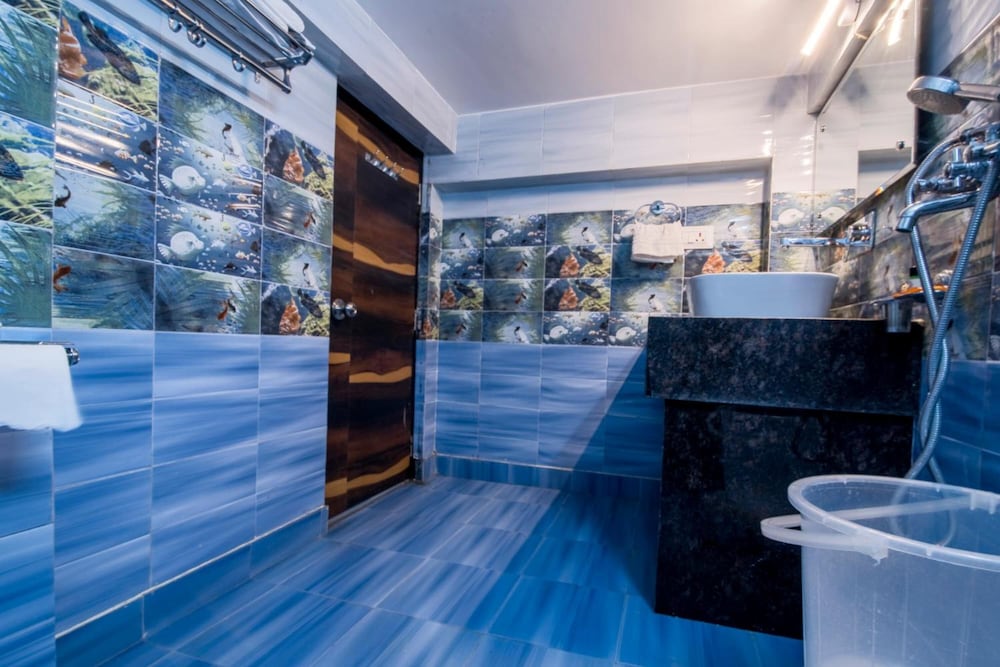 Фото Hotel Mahajan Internatioanal