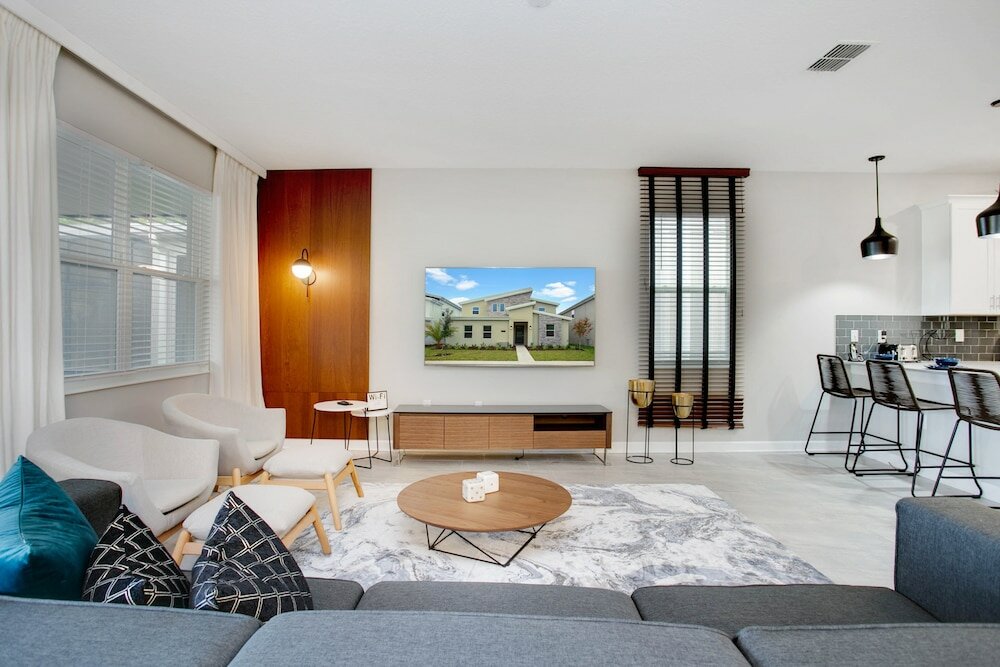 Фото 9br Villa with Game Room & Theater