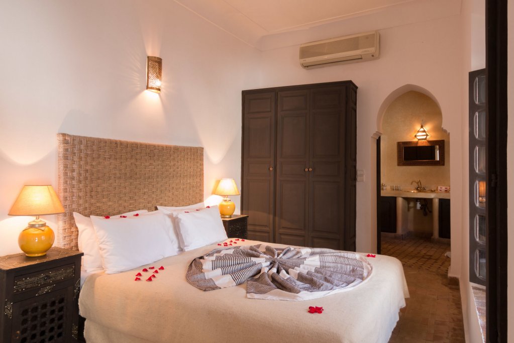 Фото Origin Hotels - Riad El Faran