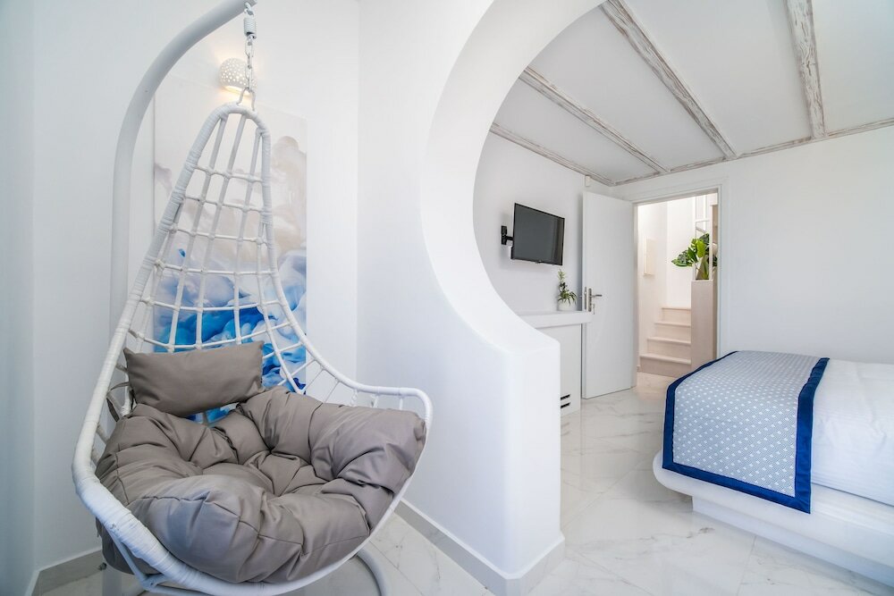 Фото Kyklos luxury Villas with private pool