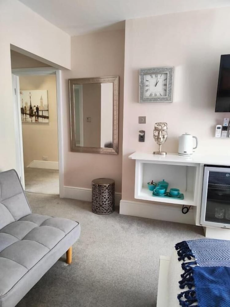 Фото St. Johns Wood Boutique Hotel