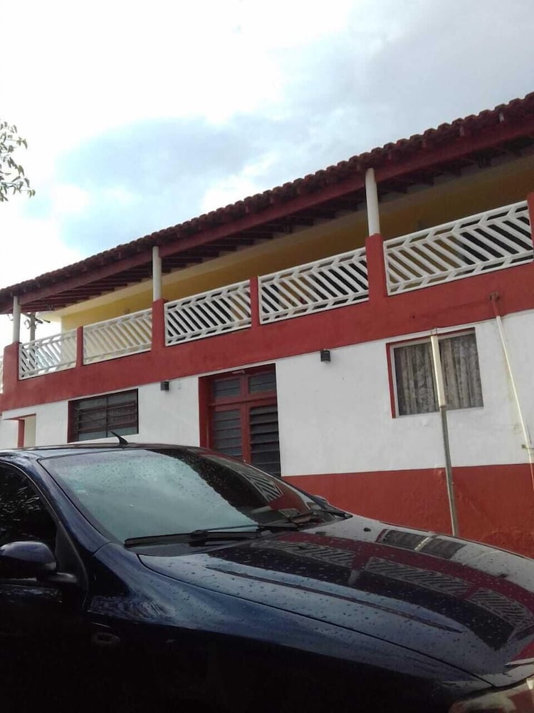 Фото Capivari Pousada B&b