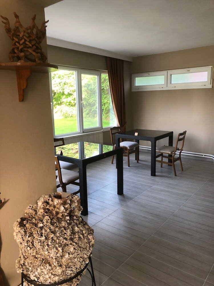 Фото Foça İlçayto Rooms