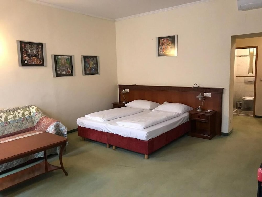 Фото Hotel Raimundhof