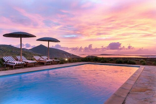 Гостиница Acron Villas