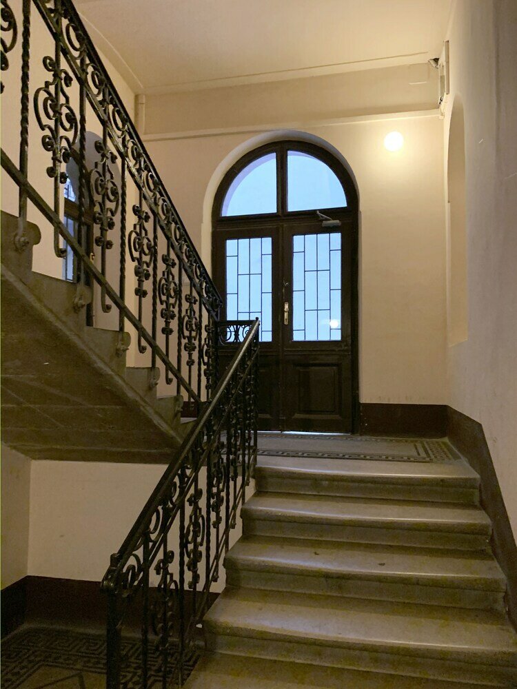 Фото Paulay Central Top Studio