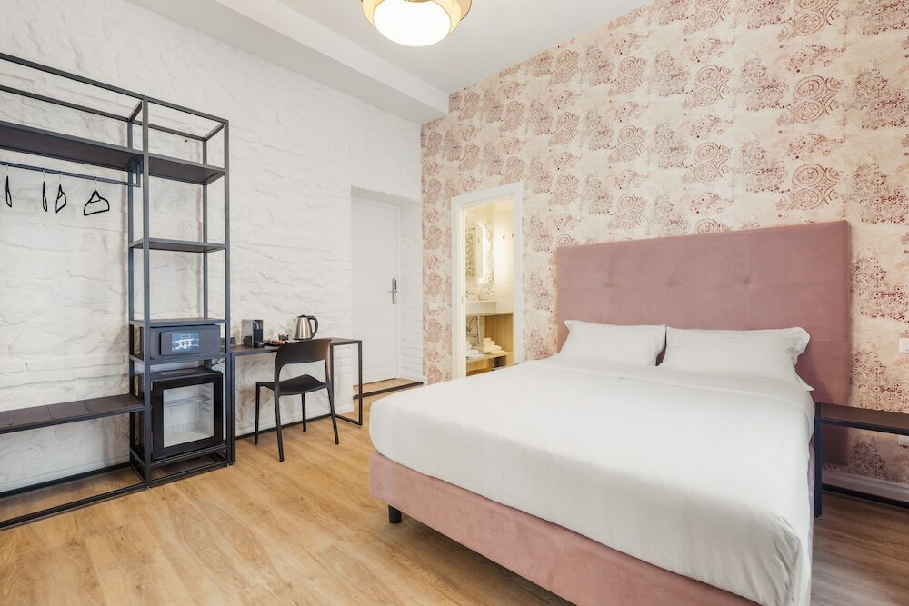 Фото Adelante Rooms