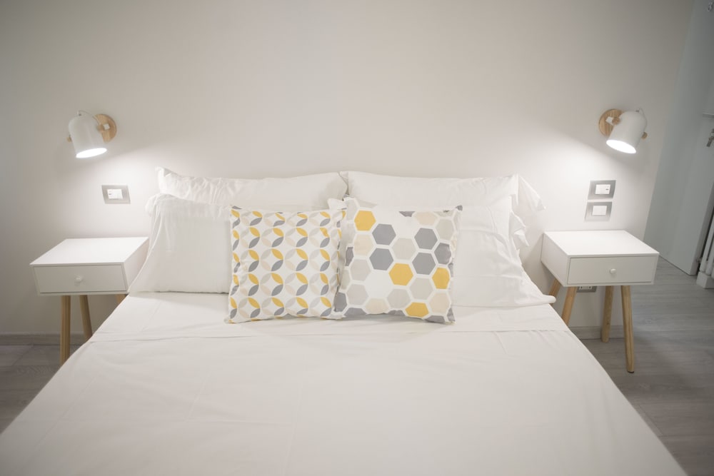 Фото Winkler Suites