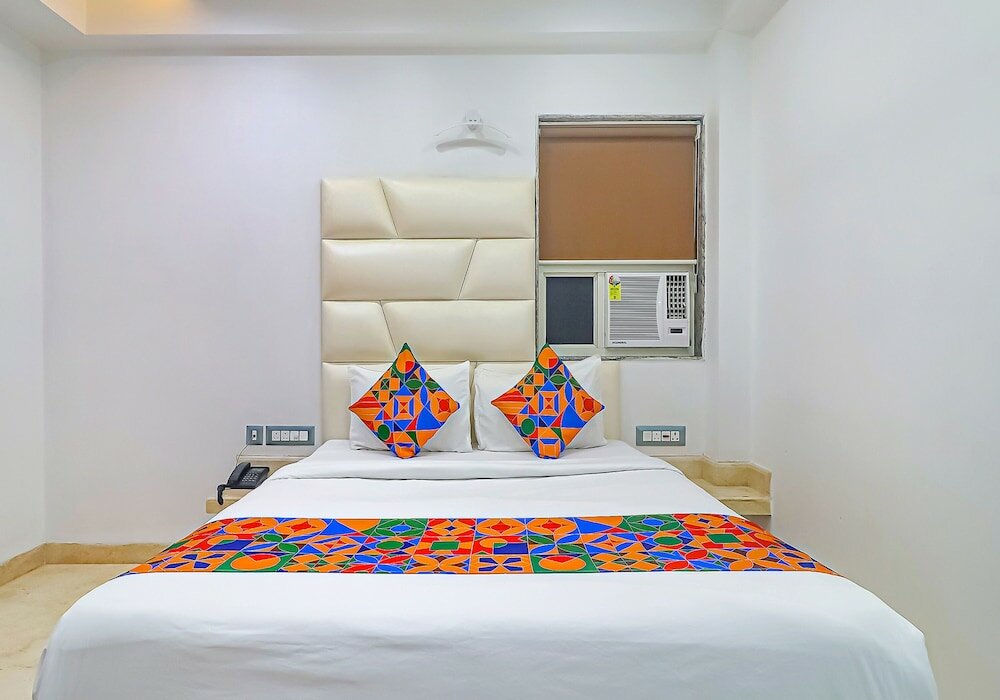 Фото Fabhotel Ruklo