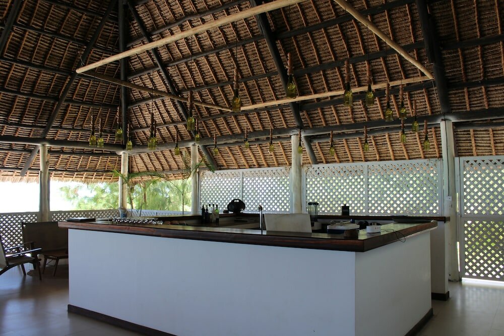 Фото Kivuli Beach Resort Paje