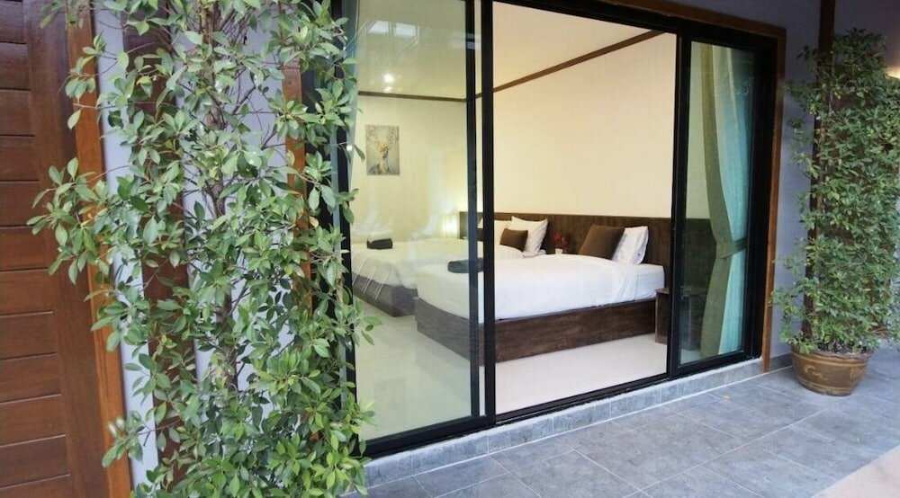 Фото Paradise Land Resort