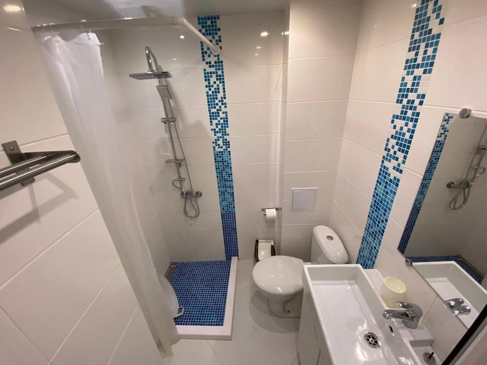 Фото Отель Lilia 2