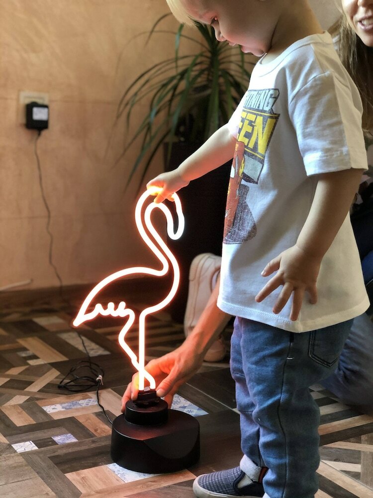 Фото Flamingo Hotel