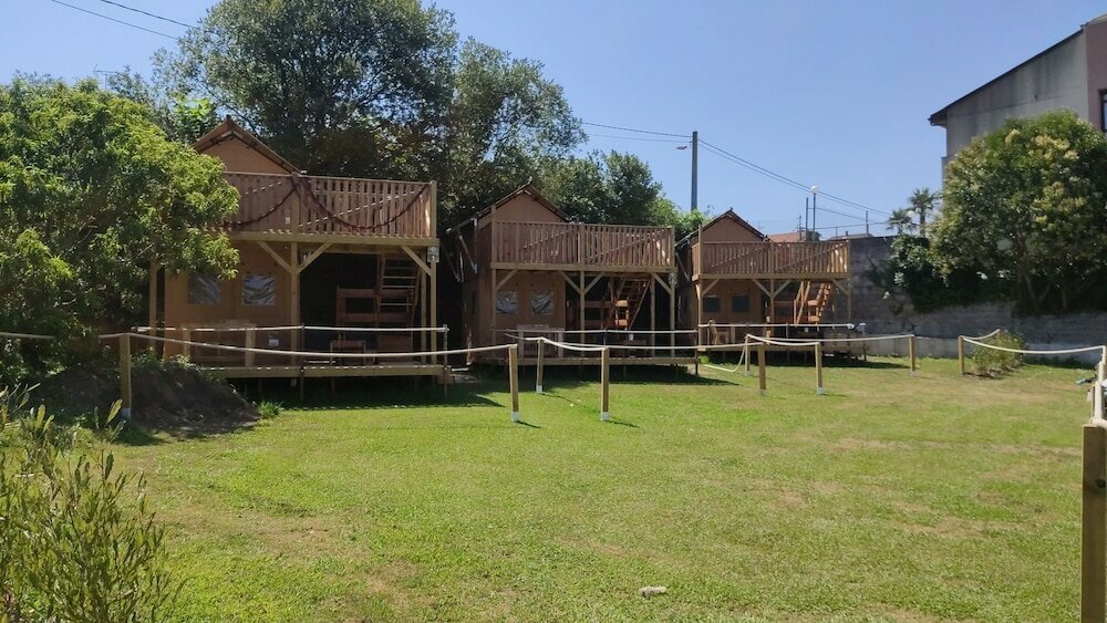 Hotel Camping las Gaviotas, Principality of Asturias, photo