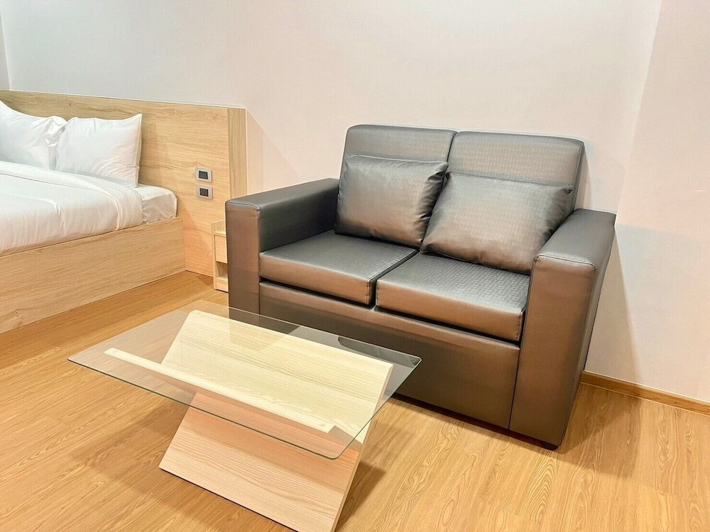 Фото Jia Haus Hotel Apartment