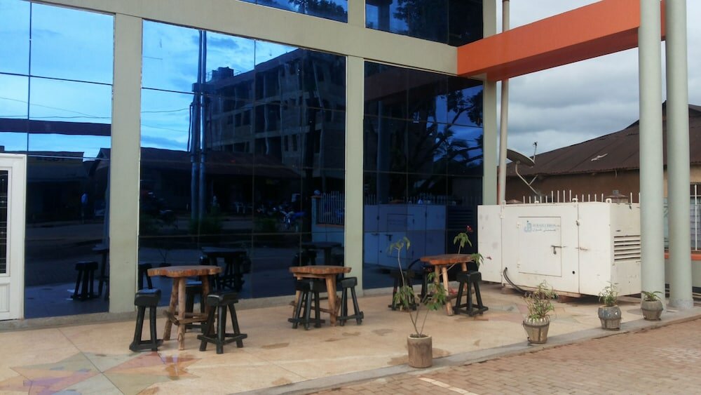 Фото Continental Hotel Gulu