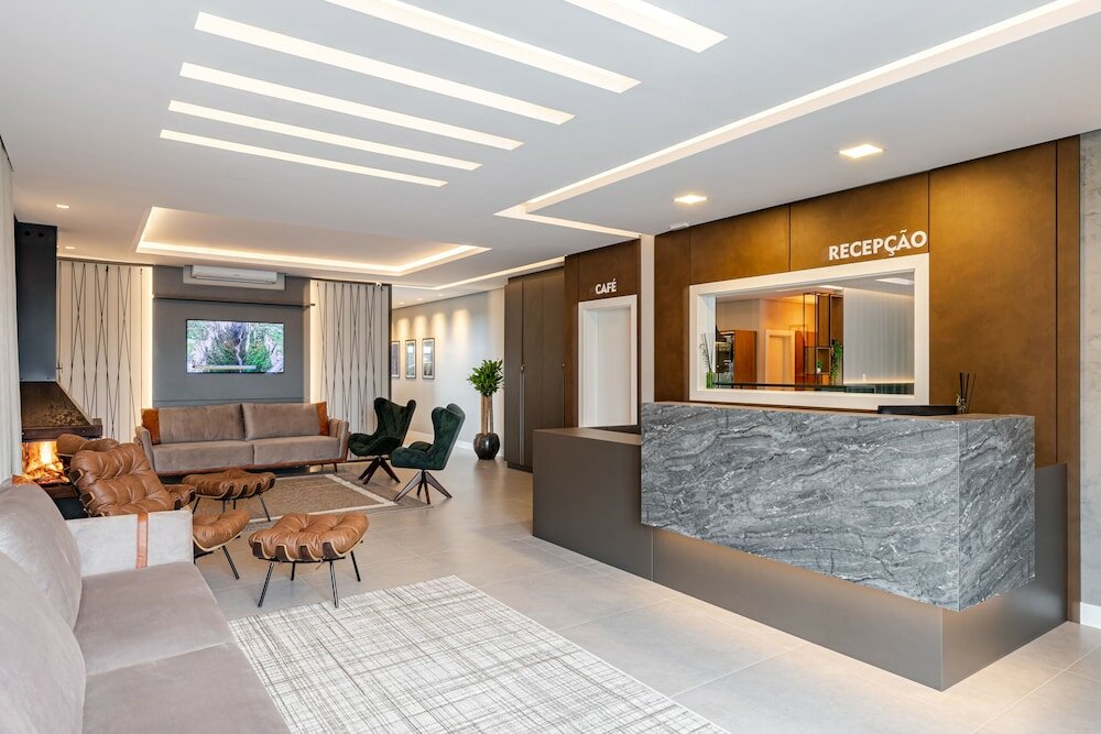 Фото Pousada Serra Verde