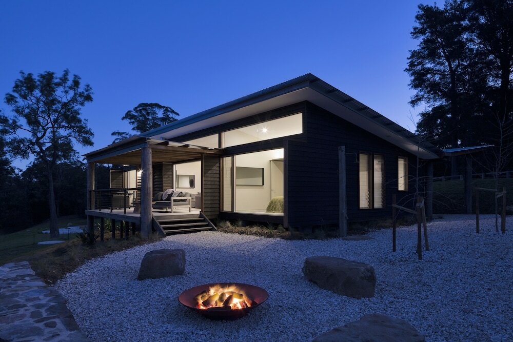 Фото Barranca Kangaroo Valley