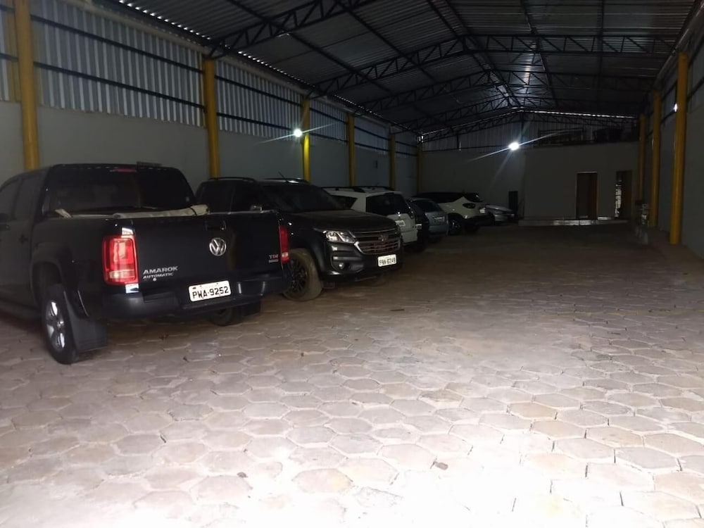 Фото Hotel Carmo Palace