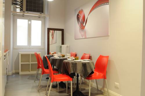 Фото Residenza Alexander Guest House