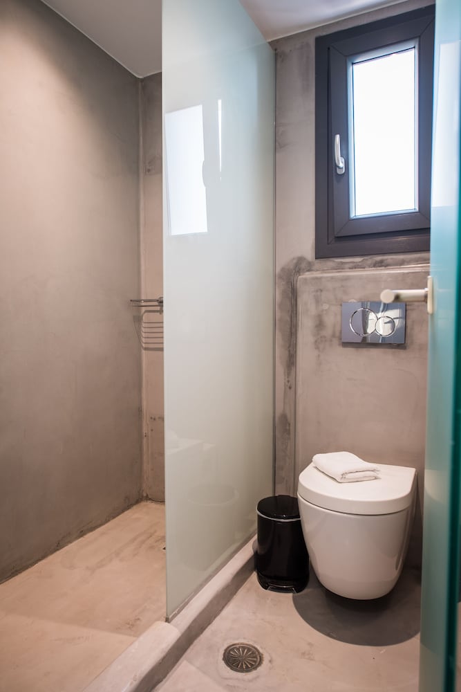 Фото Piperaki Project Paros