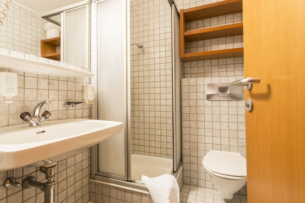Фото All inclusive Hotel Lohmann