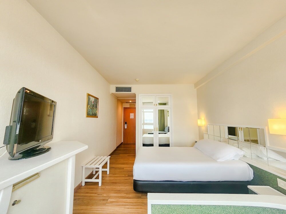 Фото Hotel Faranda Rías Altas